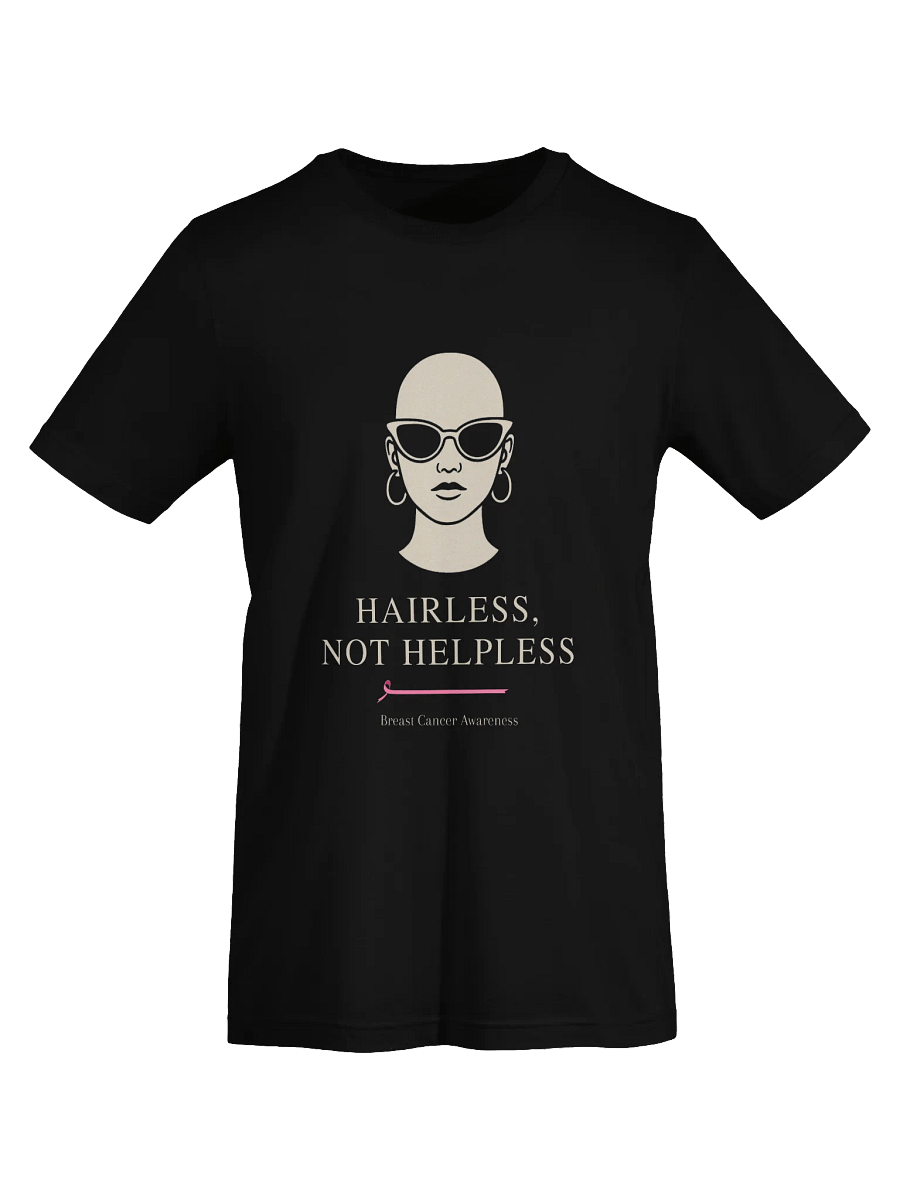 Empowerment Icon Tee product image (4)