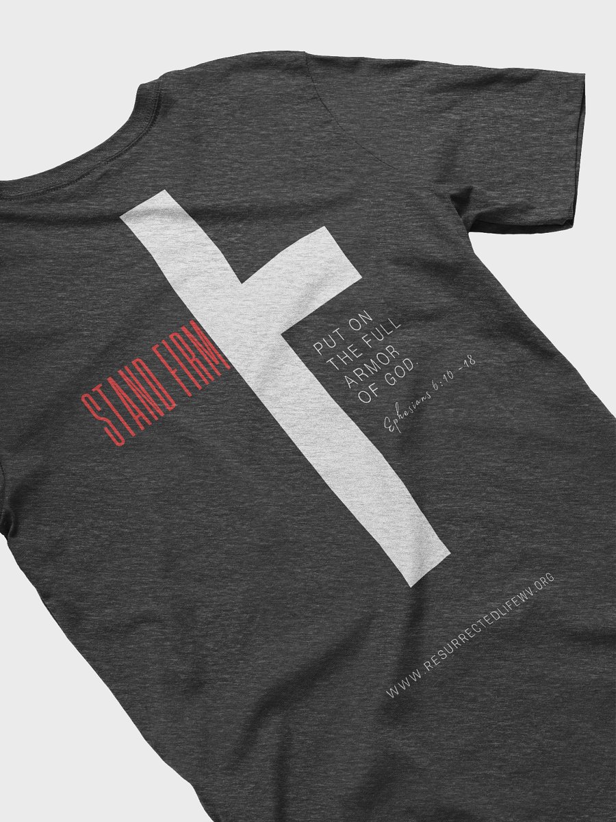 Stand Firm Tee product image (23)