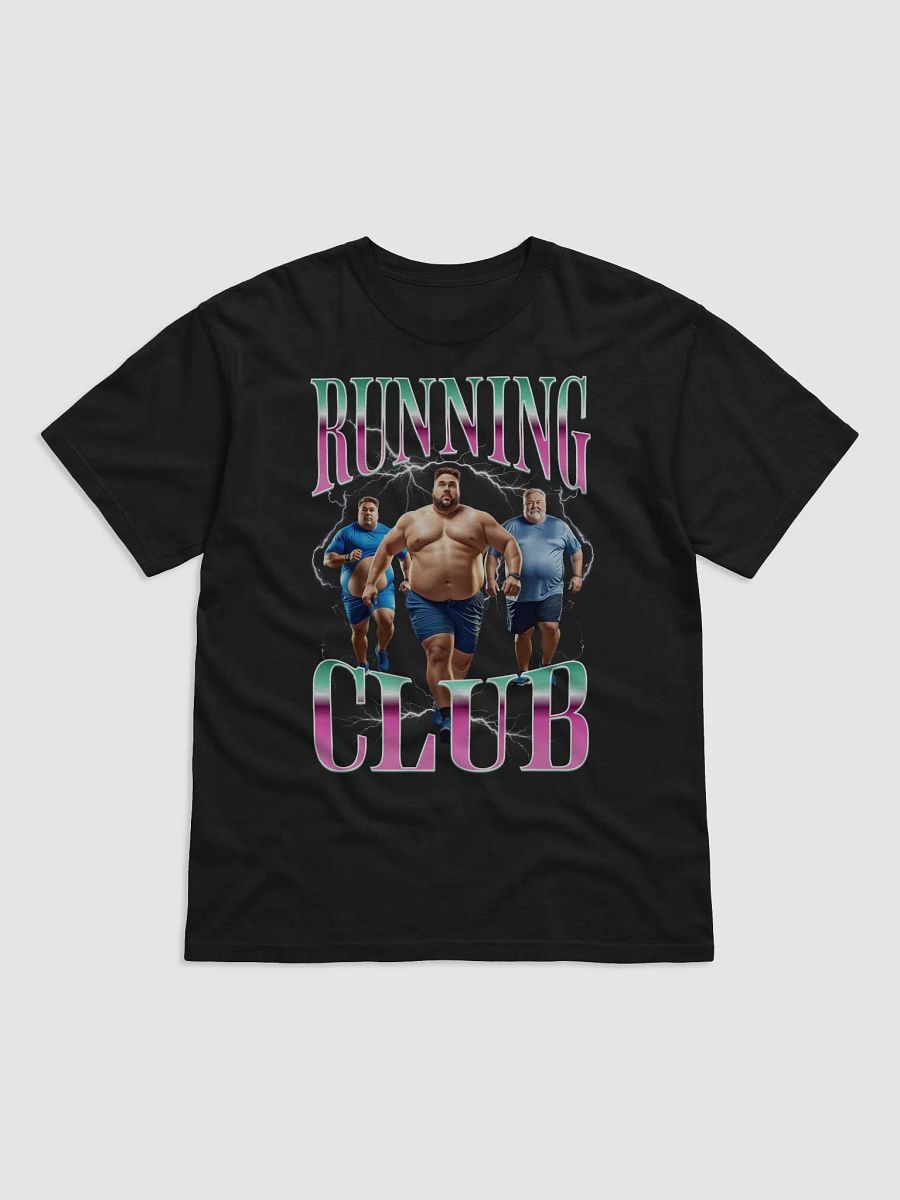Bootleg Running Club product image (1)