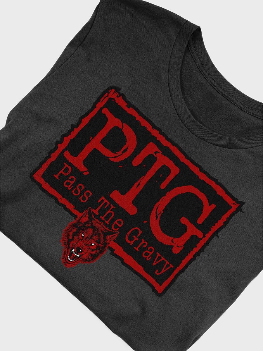 Wolf Pack Tee product image (10)