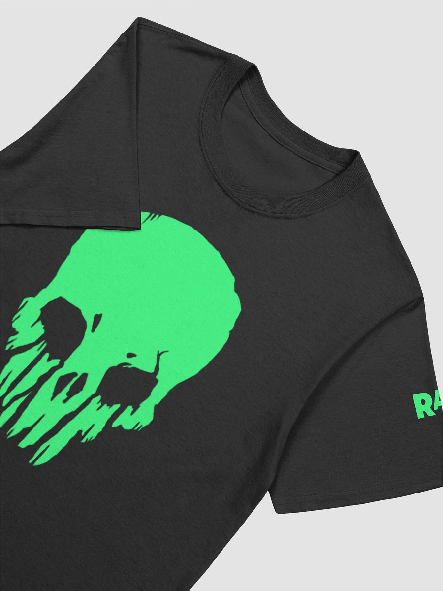 Totally Green "StygianVT" Edition Logo product image (17)