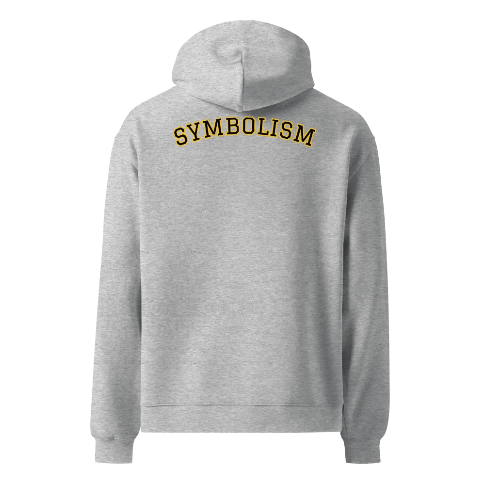 SYMBOLSIM HOODIE product image (1)