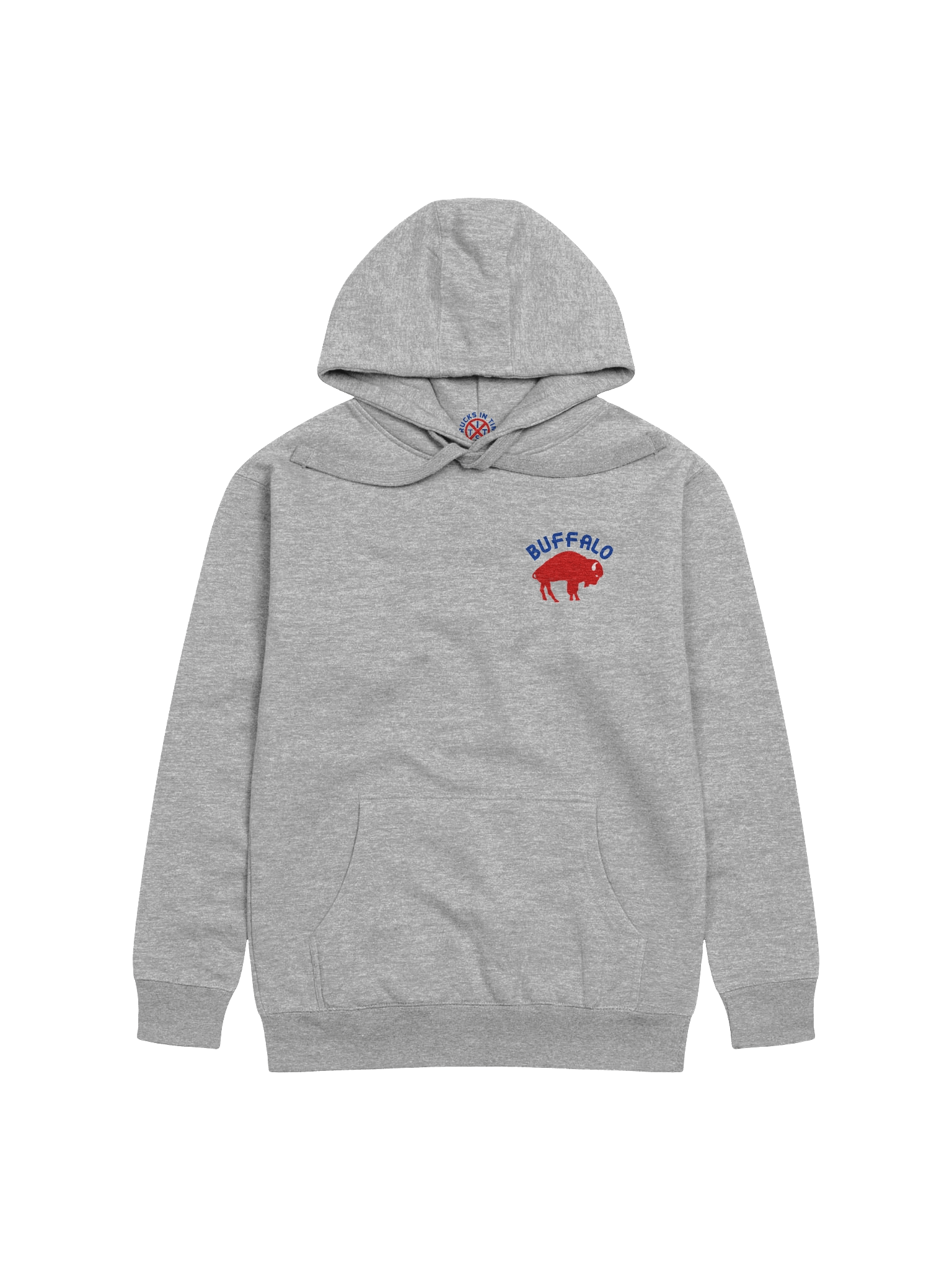 SOUTH BUFFALO Tailgate Hoodie product image (6)