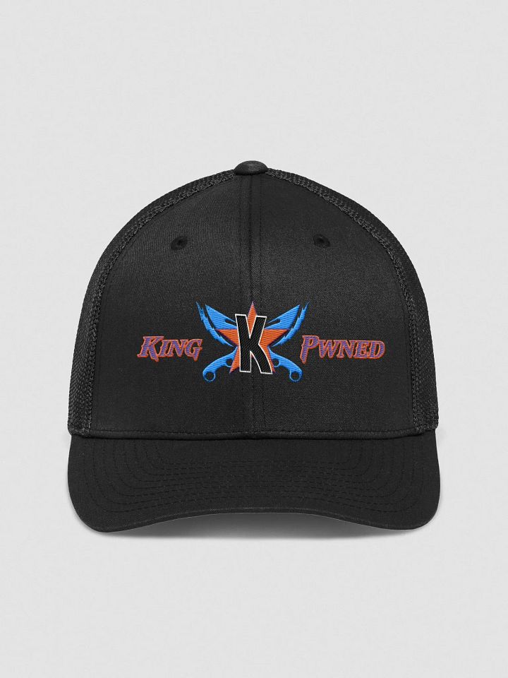 StarLogo Hat V1 product image (1)