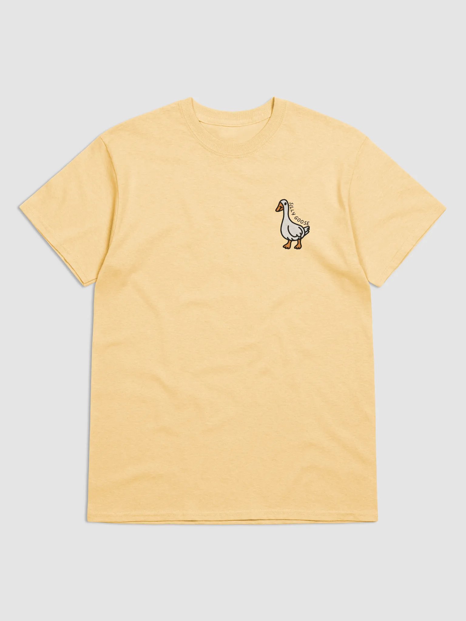 Silly Goose (Light Colors) product image (45)