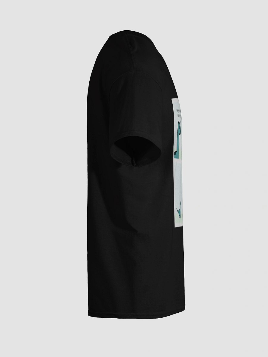 Comic #209 T-shirt product image (37)