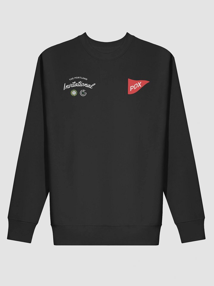 The PDX Invitational Crew Neck product image (5)