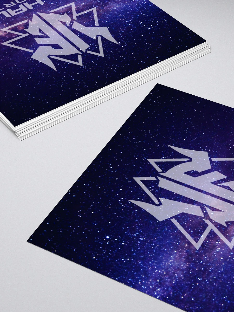 VE Galaxy Sticker product image (4)