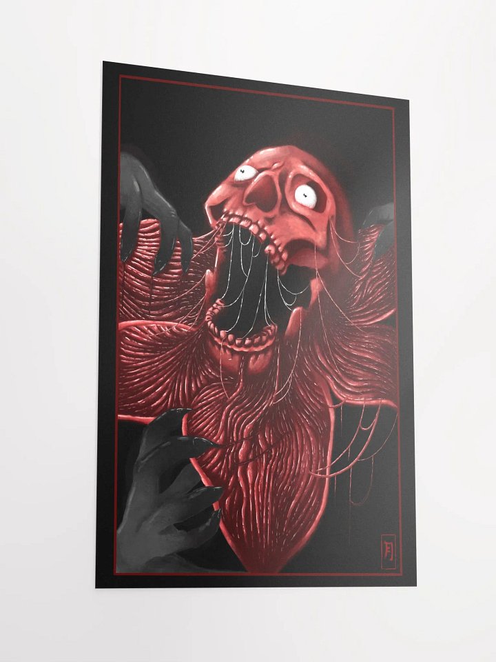 DEATHLY FLOWER product image (2)