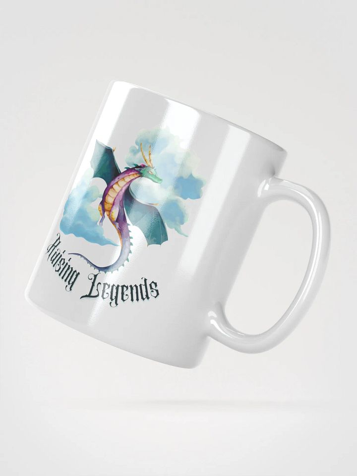 Raising Legends product image (5)