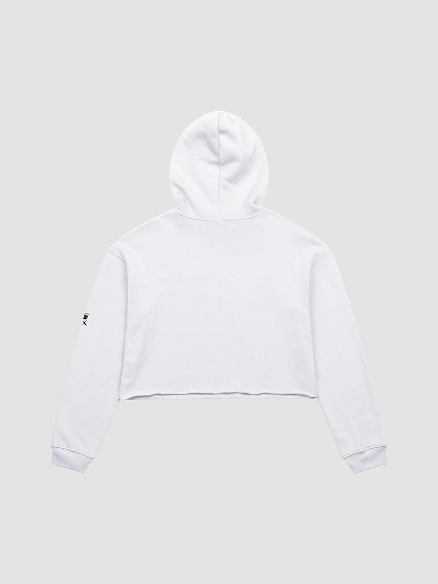 Success Tailored for Titans Cropped Hoodie product image (2)
