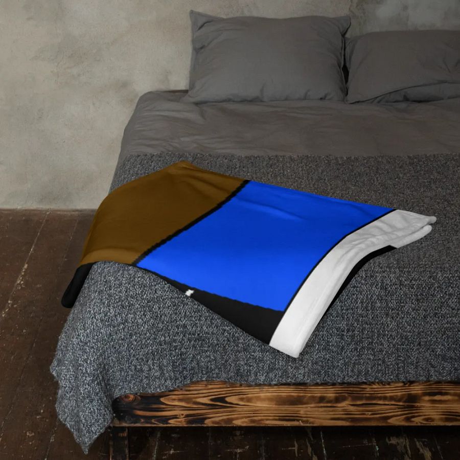 Budpro Animations Series Mockup Blanket product image (23)