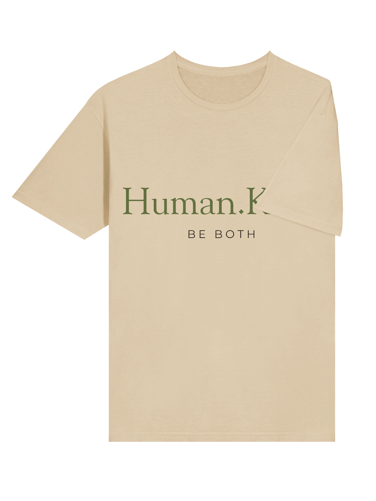 Human.Kind Stylized T-Shirt product image (41)