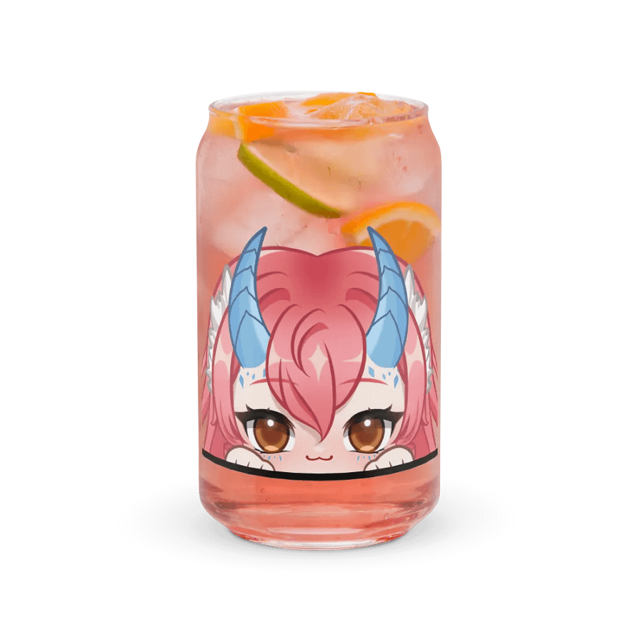 Peaker Glass Cup product image (37)