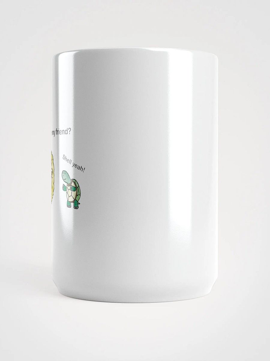 Joyful Friends Mug product image (5)