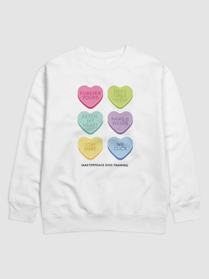 Valentine's Sweetheart Crew product image (1)