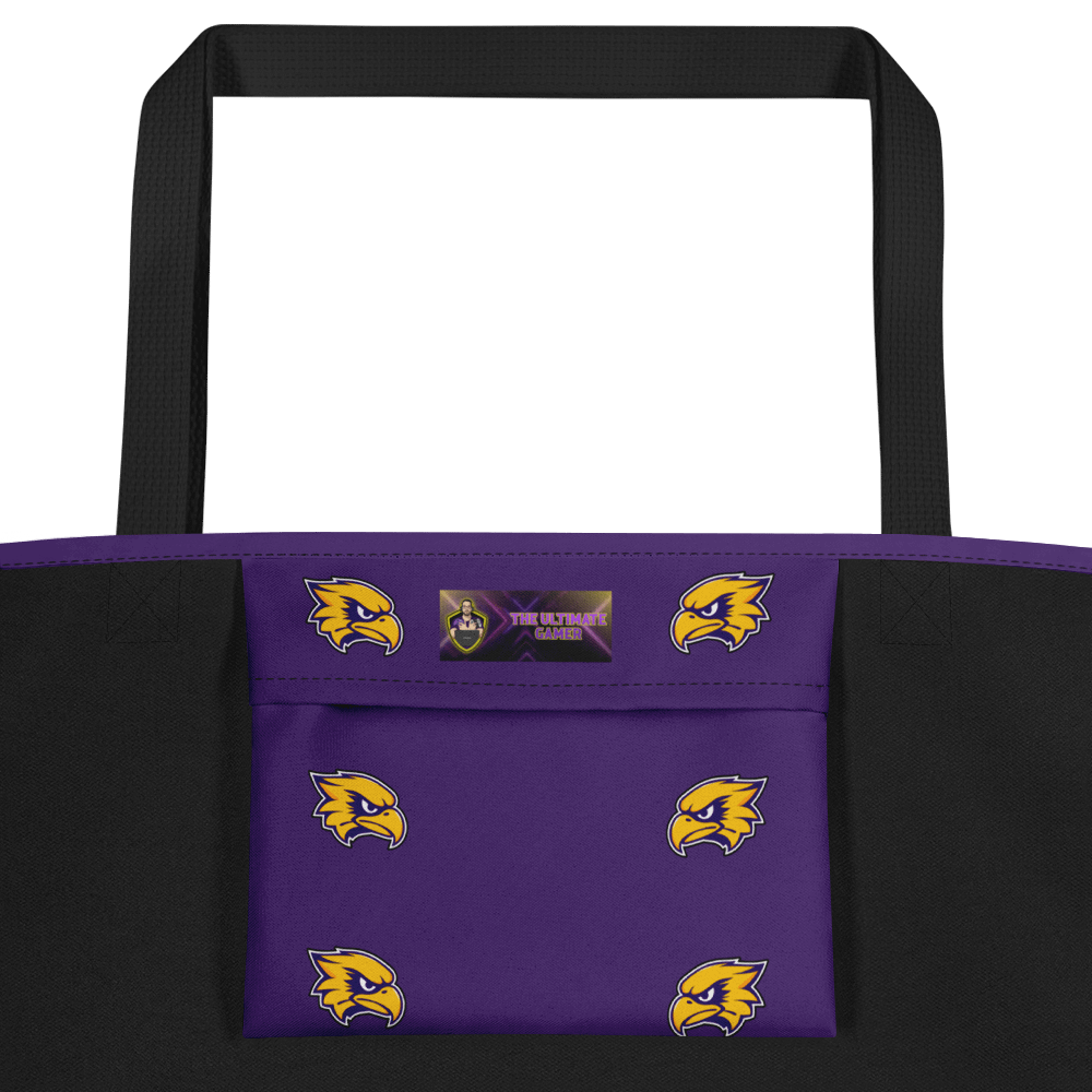 The Ultimate Tote bag product image (2)
