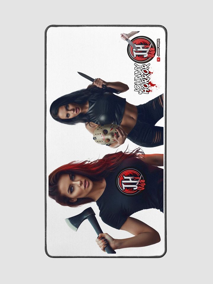 JH Sexy Killers Desk Mat product image (2)