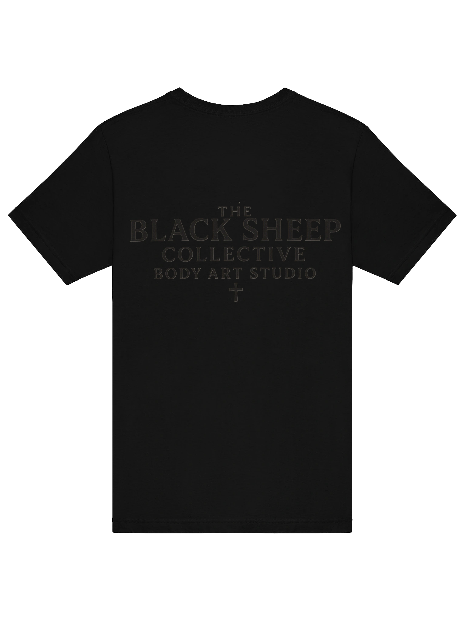 Grow Through T-Shirt-Dark product image (21)