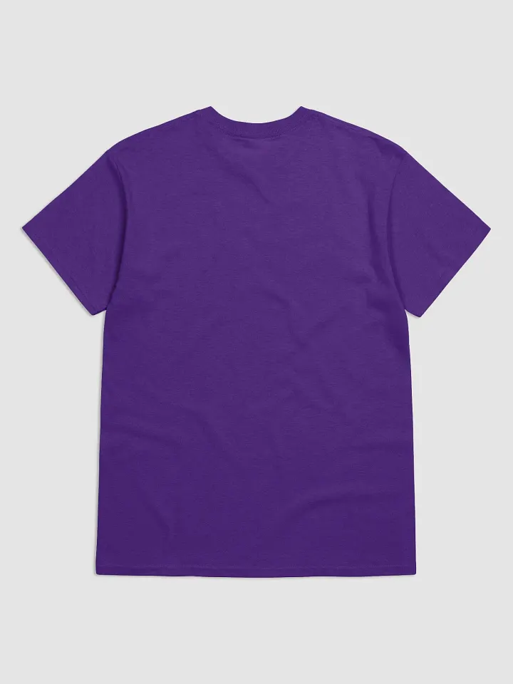 OG MINIME Unisex Heavyweight T-Shirt (Dark) product image (19)
