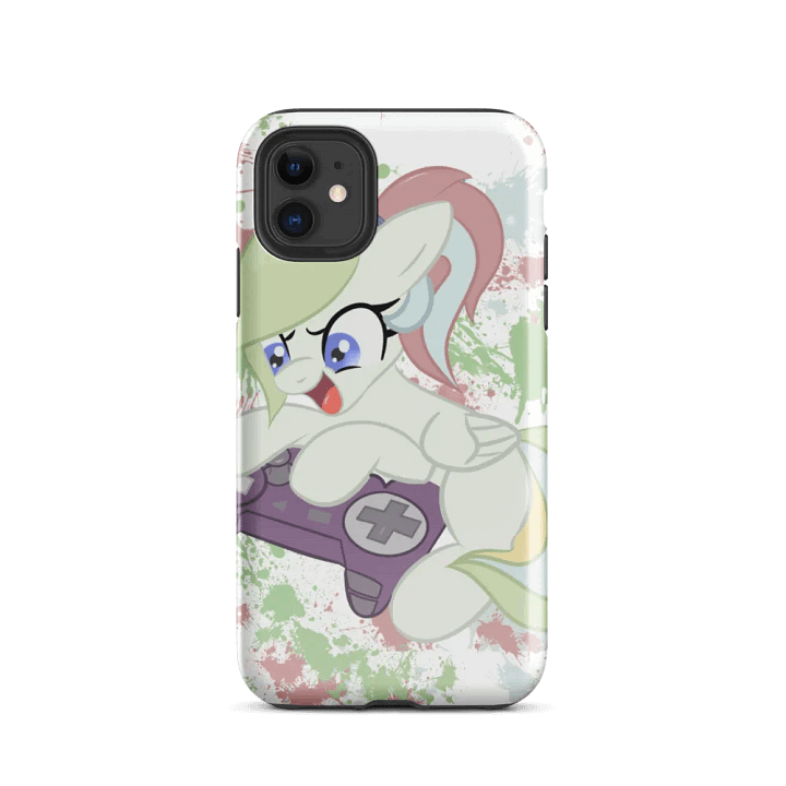 Your Pal Tina 2025 iPhone Tough Case product image (24)