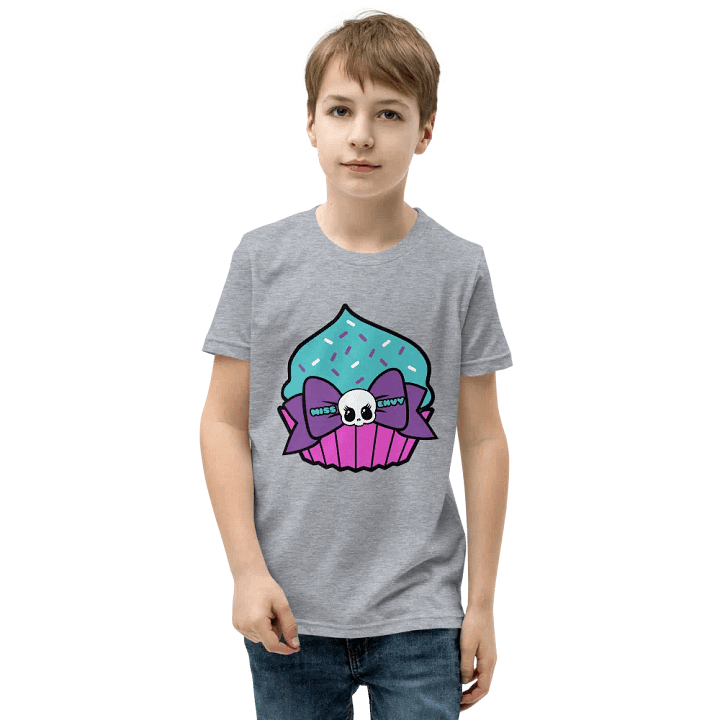Kids Cupcake Tee product image (13)