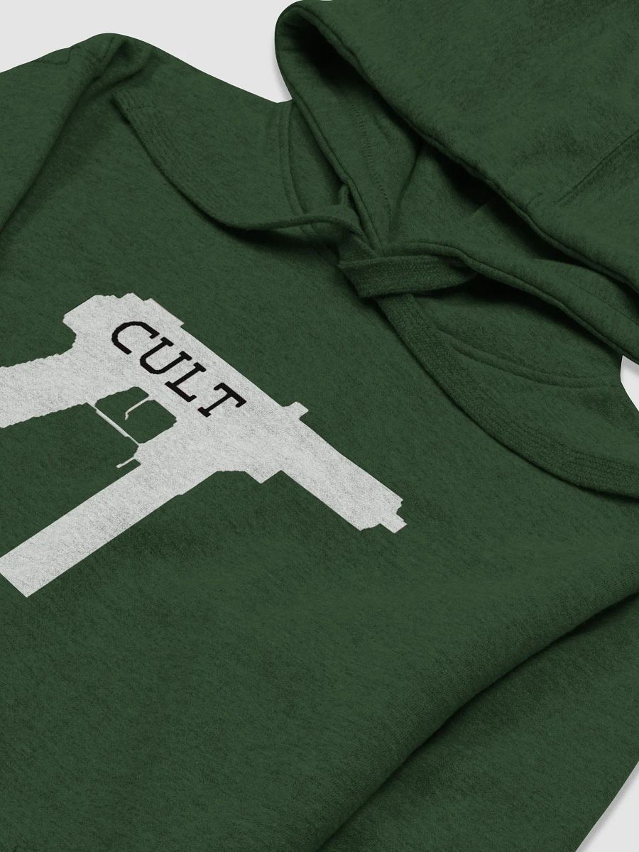 WHITE CULT TEC-9 product image (3)