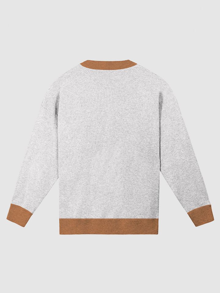 The VHS Club Tater Tot Sweater product image (8)