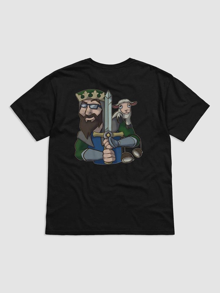 Downey_Blade Comfort Tee product image (2)