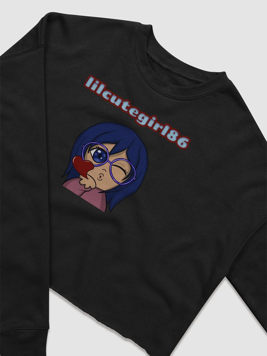 LCG Love Crop top product image (11)