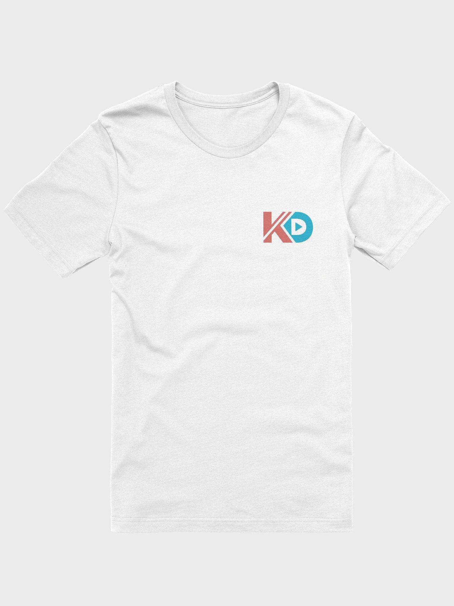 Kan Do Spirit Shirt product image (2)