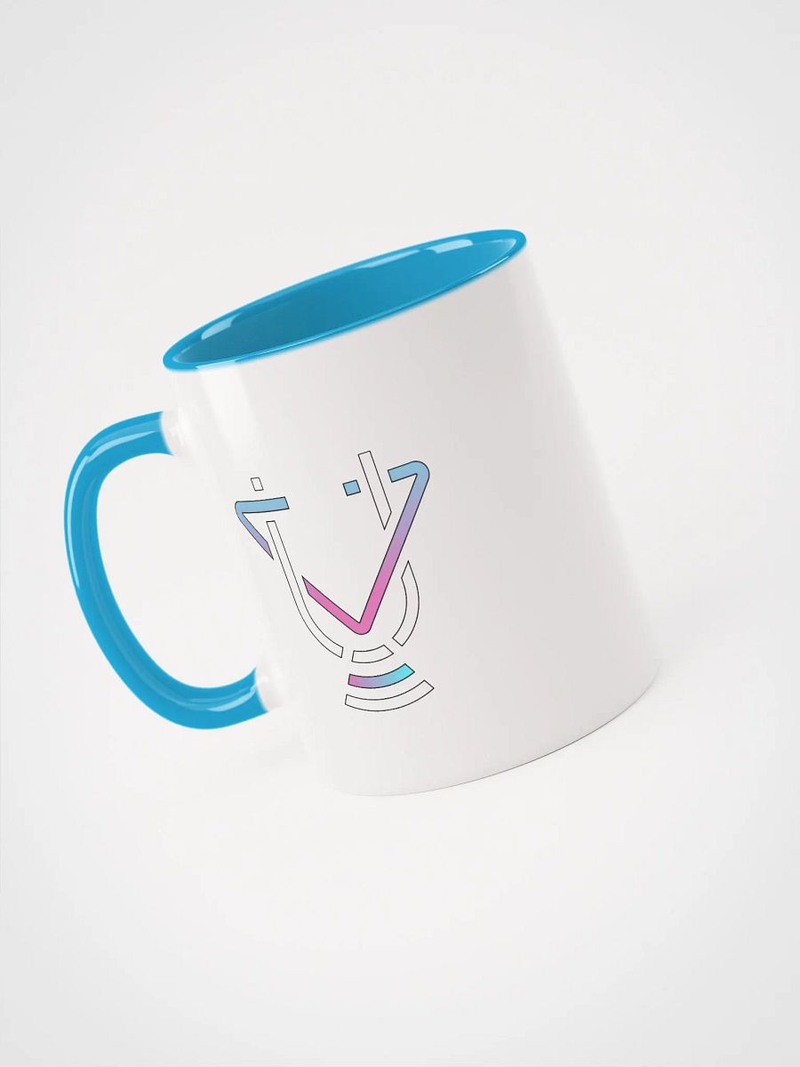 VoiceuLogo Mug product image (3)
