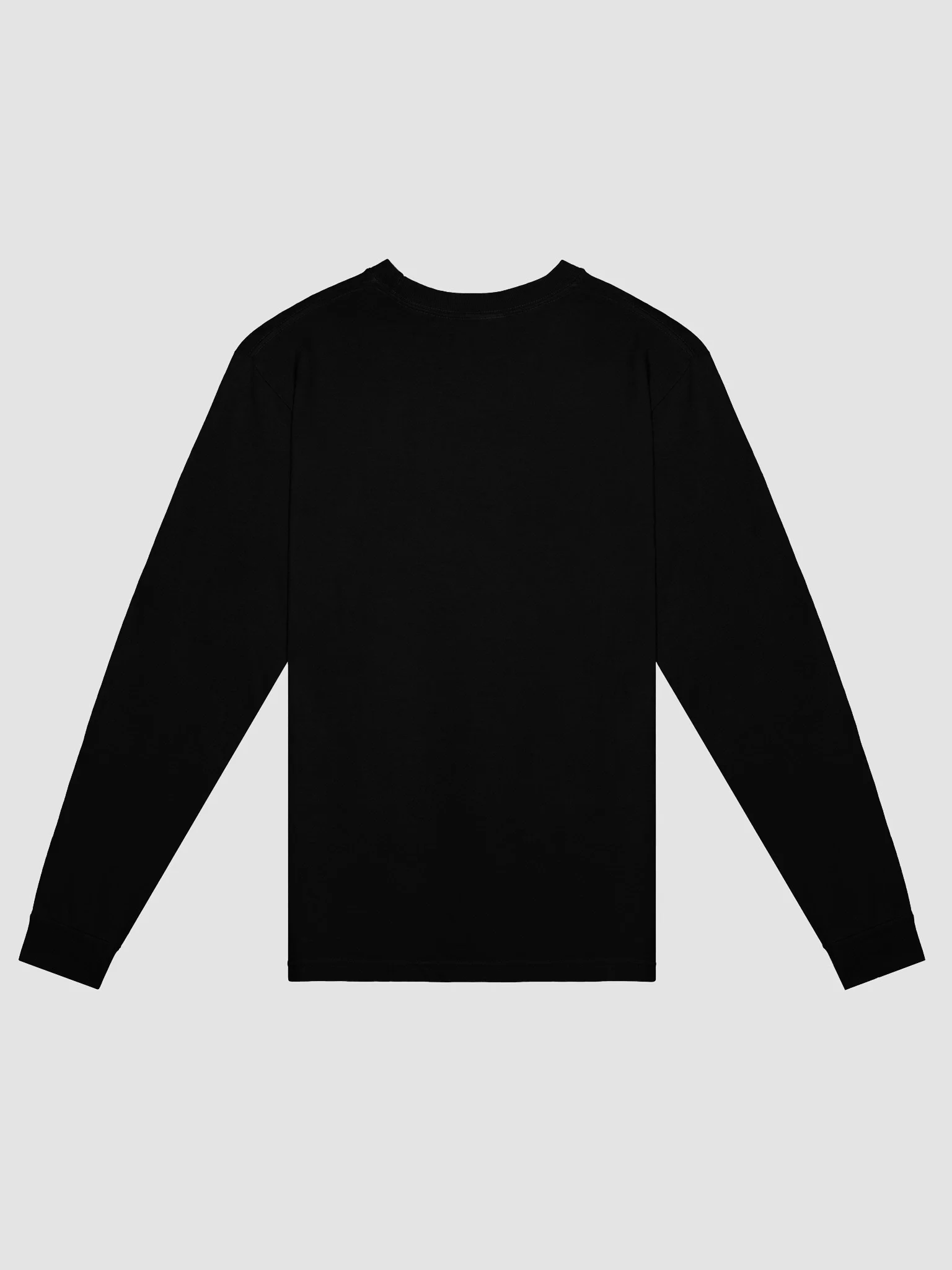 Signature Longsleeve T-Shirt product image (2)