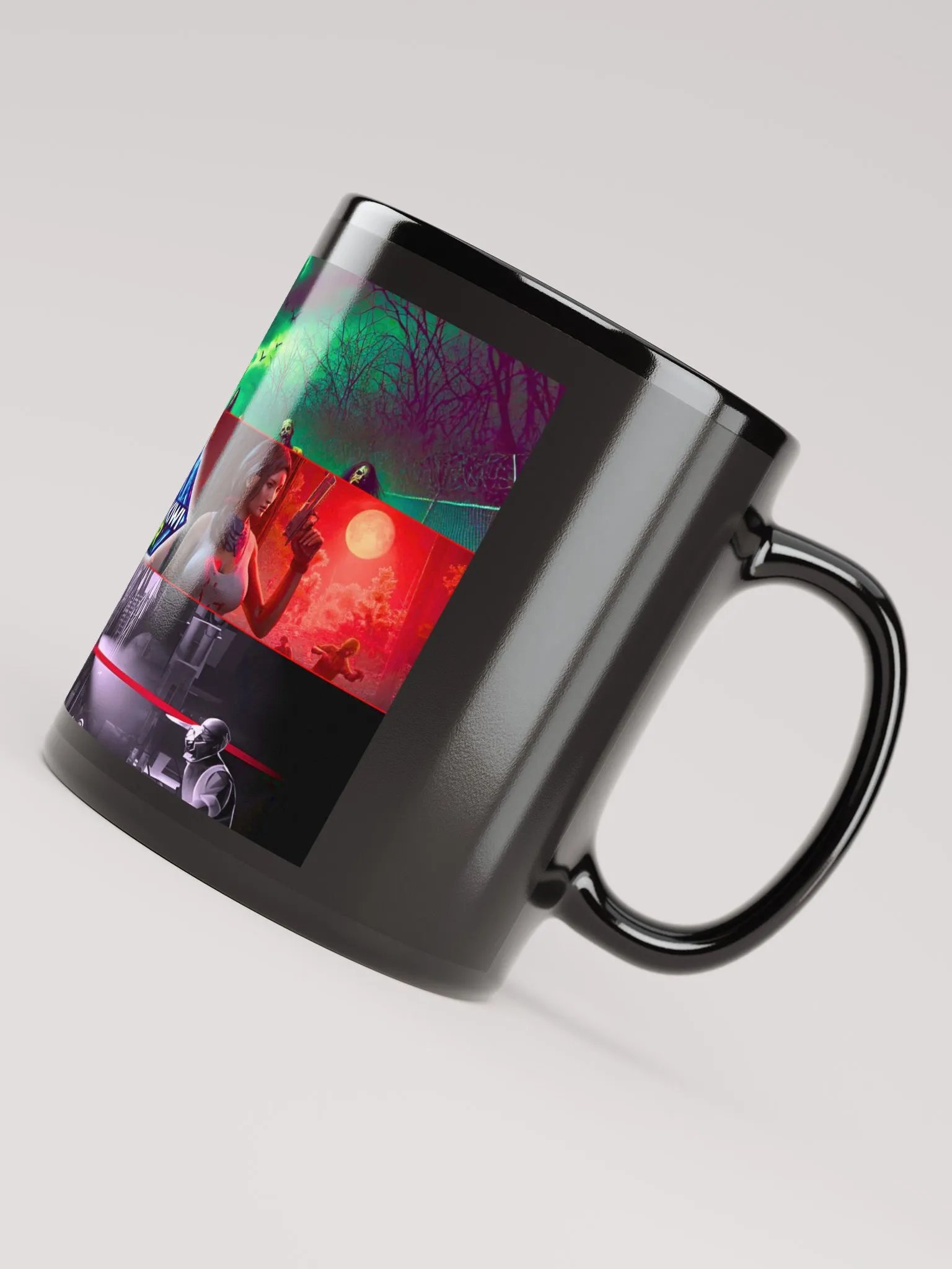 Kiwi Banner Mug product image (7)