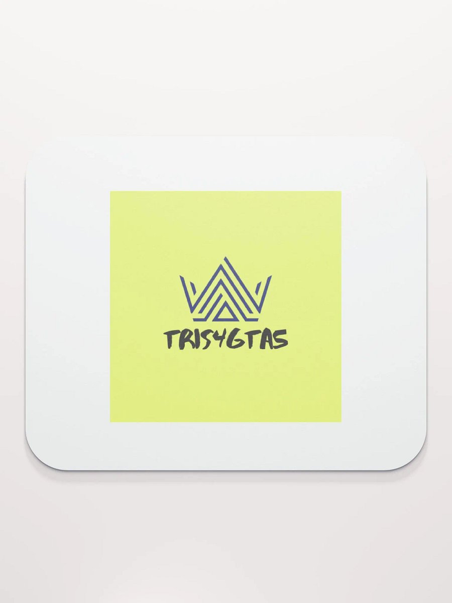custom logo mouse pad product image (2)