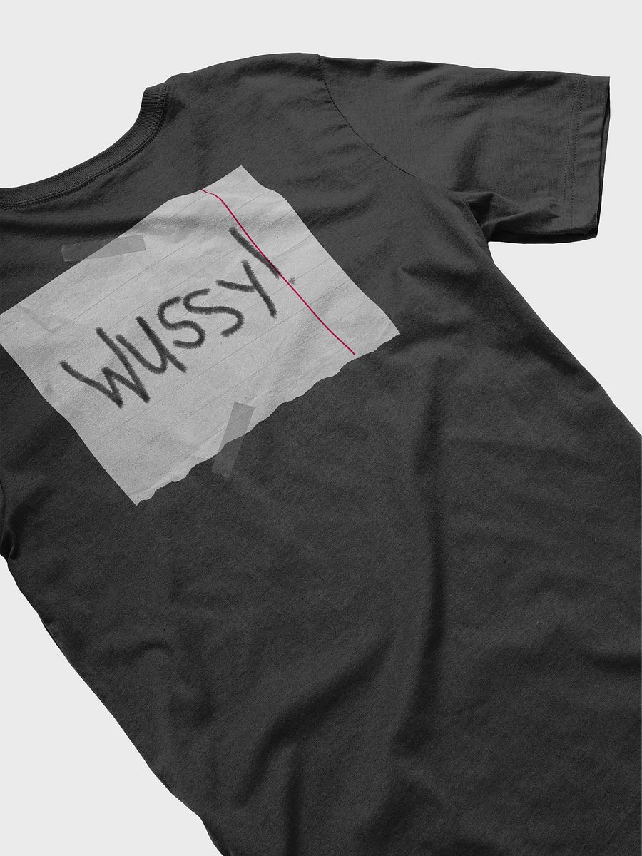 Titus Show T-Shirt product image (22)