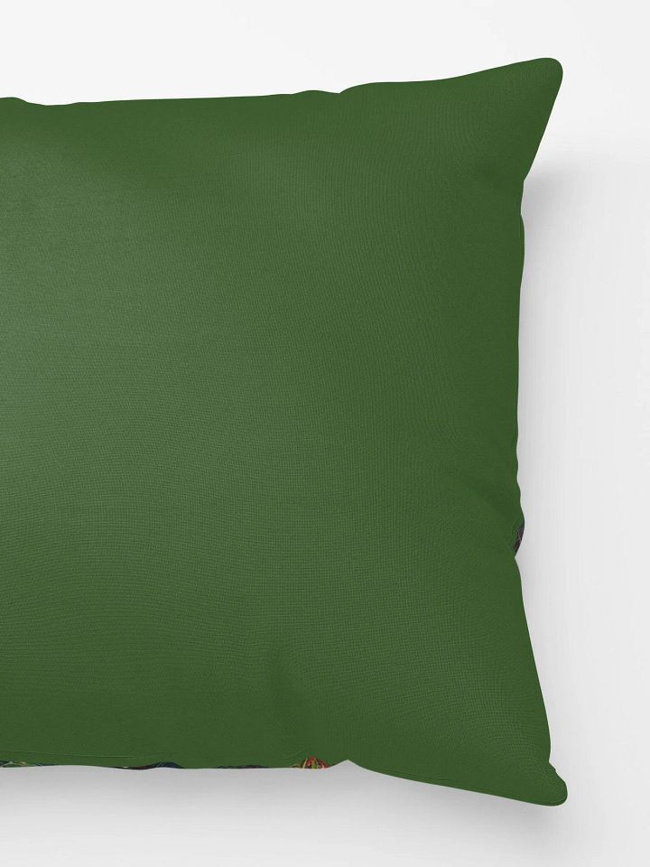 South African Sunset Decorative Pillow product image (3)