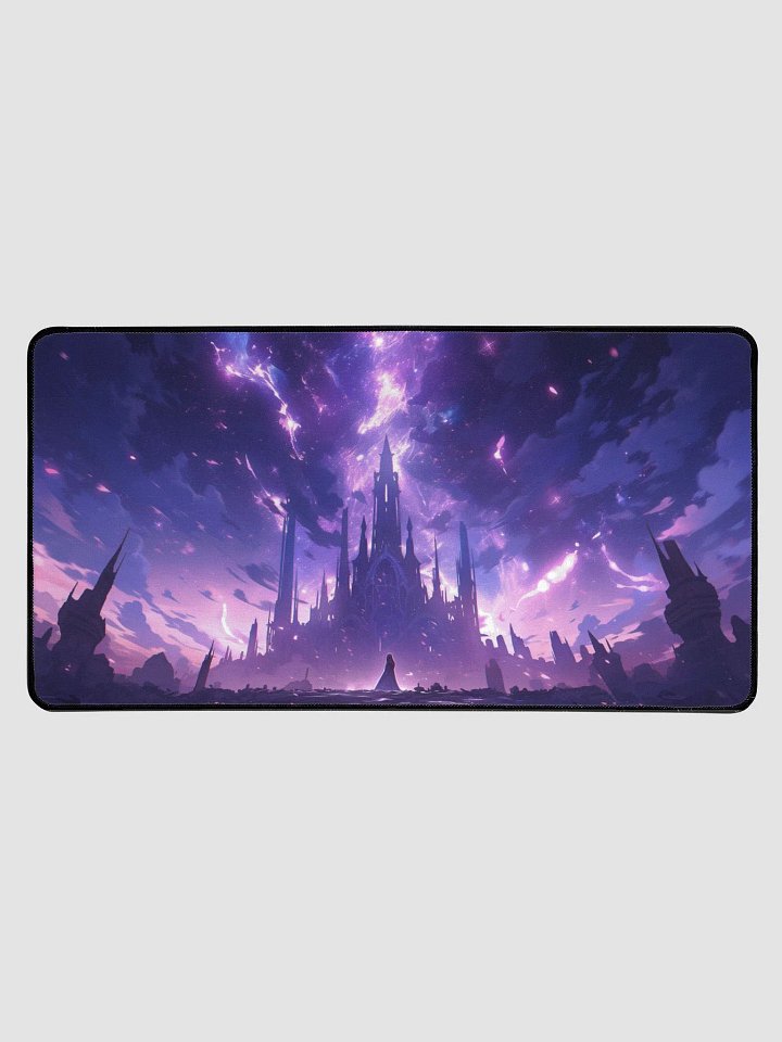 Demon Queen's Deskmat product image (2)