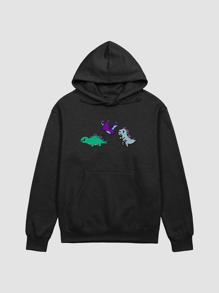 Dino Hoodie product image (5)