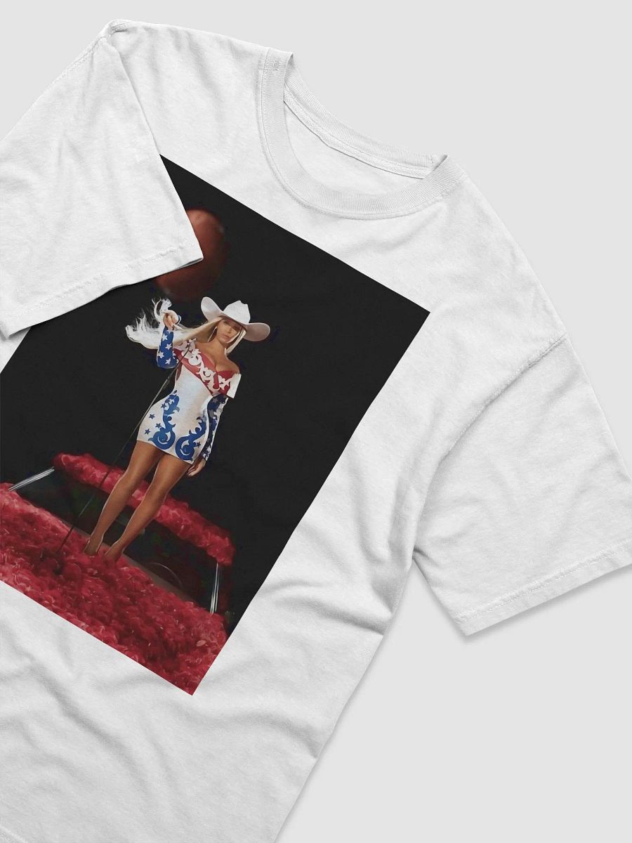 Beyoncé NFL Halftime of Baltimore Ravens vs. Houston Texans on Christmas Day Poster Shirt product image (4)