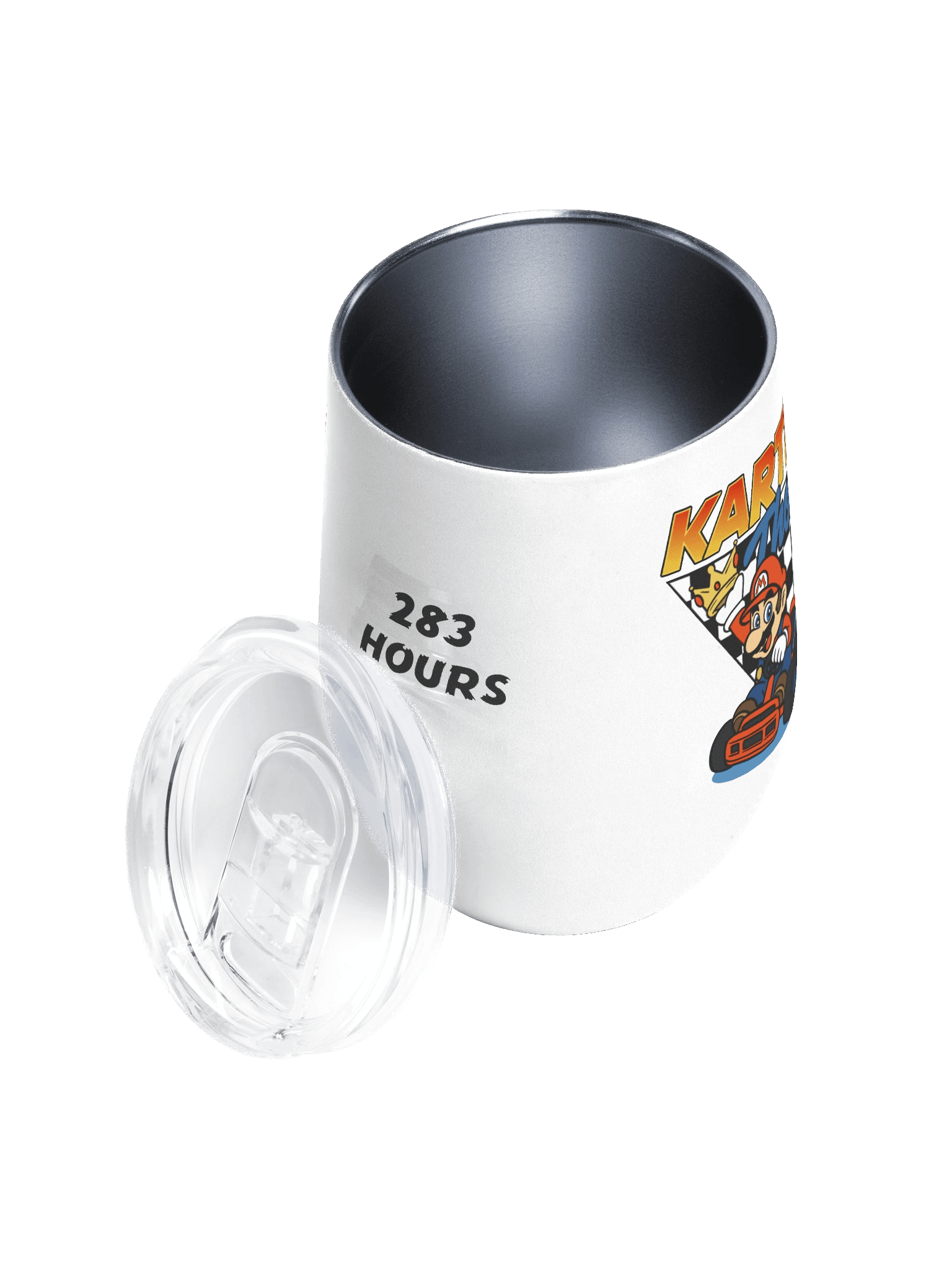 Kartiothon Champ Tumbler product image (4)
