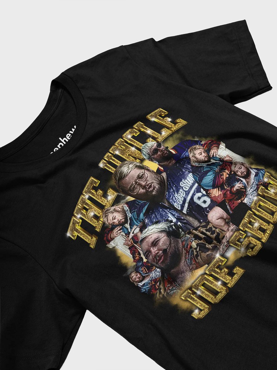 Just Busted a Nut Thanks To JediGrind: THE TSHIRT product image (3)