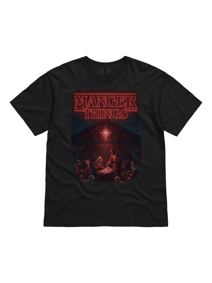 *LIMITED TIME* Manger Things product image (3)