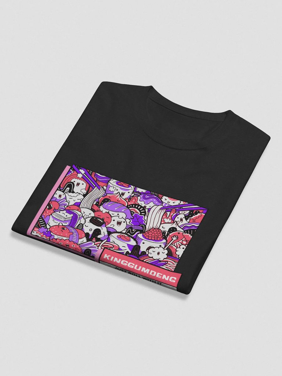 Roll with it Long Sleeve Shirt product image (9)