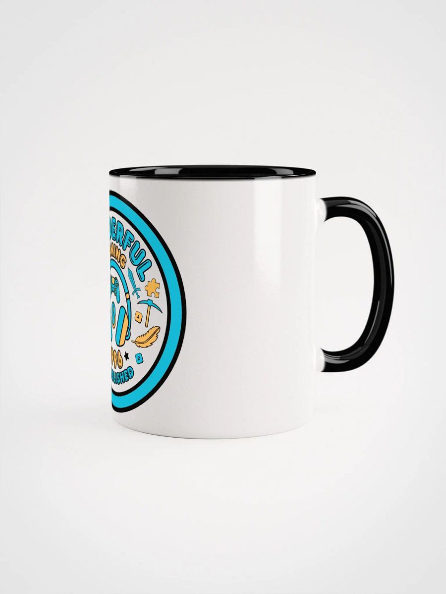 Funderful Gaming Mug product image (2)