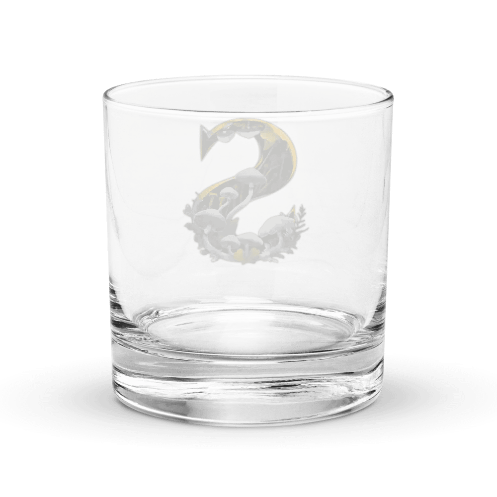 Shrooms on the Rocks product image (4)
