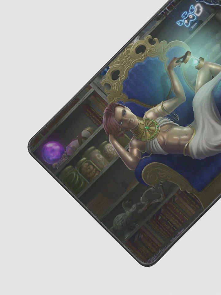 The Collector Desk Mat product image (2)