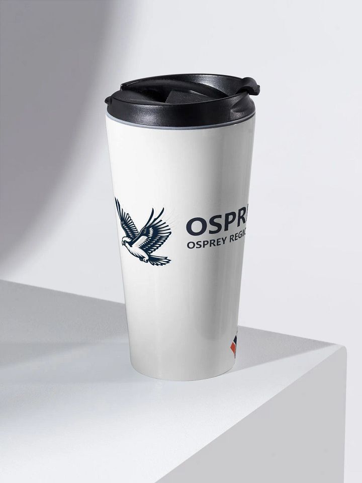 Osprey Airways Travel Mug product image (2)