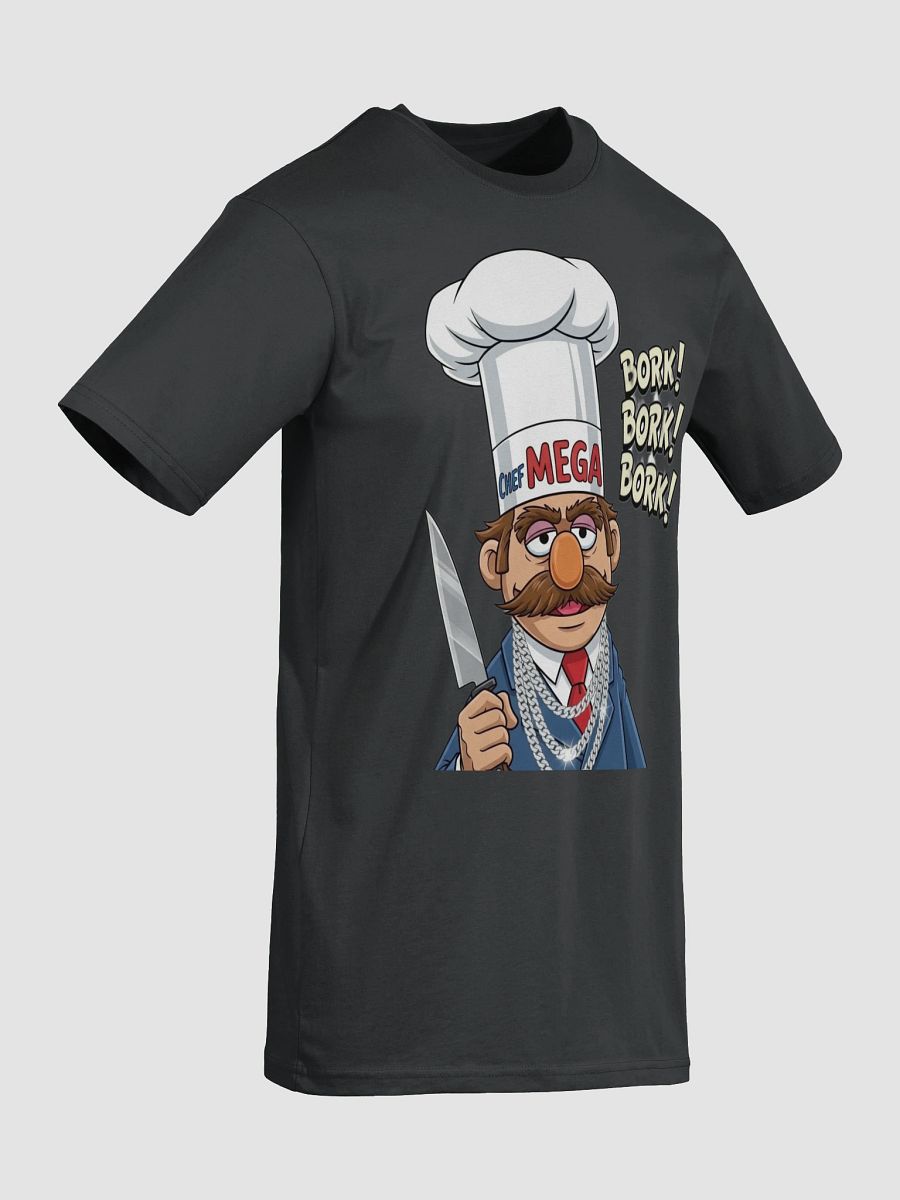 Chef Bork product image (44)