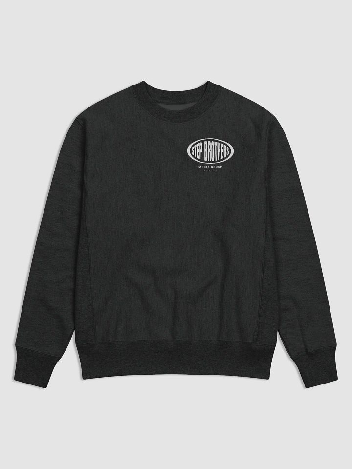 Champion Step Family Crewneck product image (1)